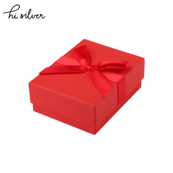 Подарочная коробка HiSilver для комплекта