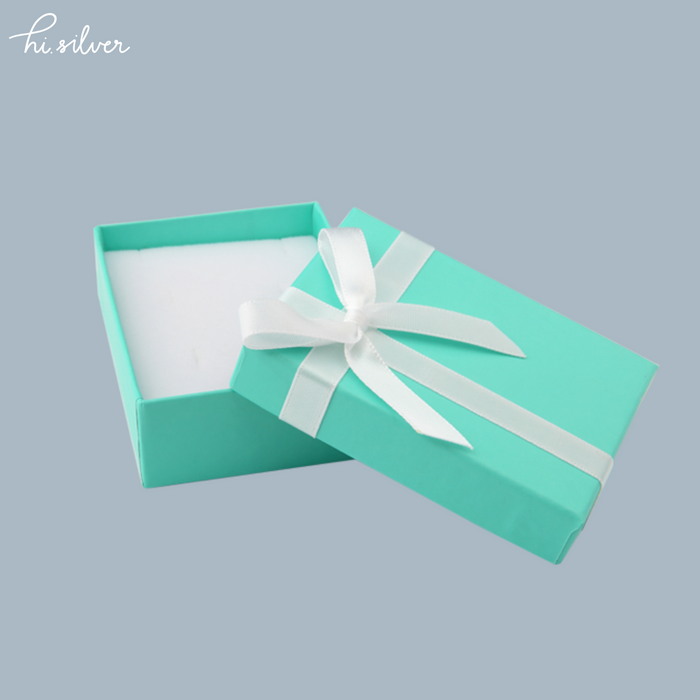 Подарункова коробка HiSilver для комплекту